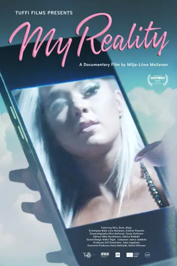 My Reality Poster