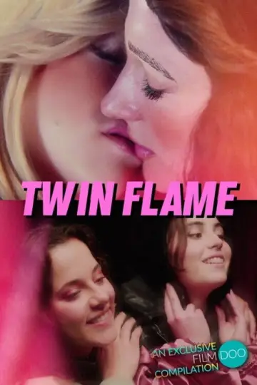 Poster to the movie "Twin Flame" #1357520