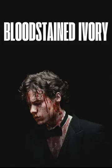 Bloodstained Ivory Poster