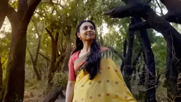 Backdrop to the movie "Saali Mohabbat" #663276