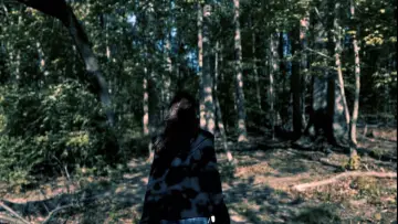 Backdrop to the movie "The Silence Story" #369029