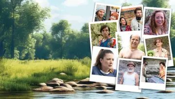 The Trip 7 Poster
