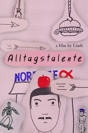Everydaytalents