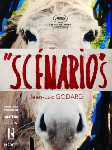 Poster to the movie "Scénarios" #479887