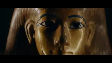 Backdrop to the movie "The Immortals: The Wonder of the Museo Egizio" #409811