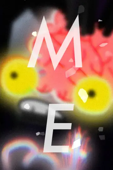 Poster to the movie "ME" #1015615