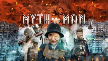 Backdrop to the movie "Myth of Man" #740326