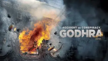Backdrop to the movie "Accident or Conspiracy: Godhra" #883739