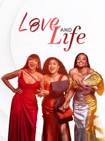 Poster to the movie "Love and Life" #200632