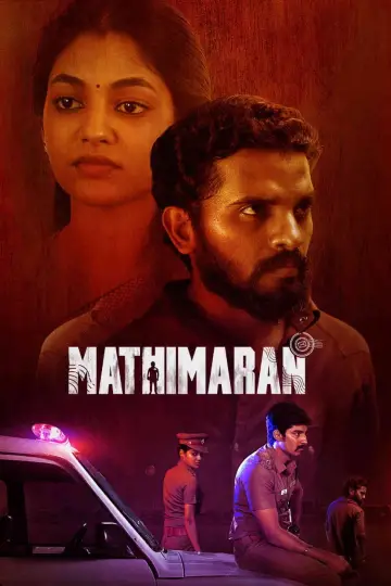 Poster to the movie "Mathimaran" #747514