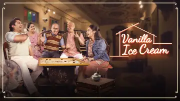 Backdrop to the movie "Vanilla Ice Cream" #1584449