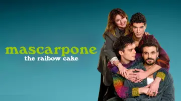 Backdrop to the movie "Mascarpone: The Rainbow Cake" #864818