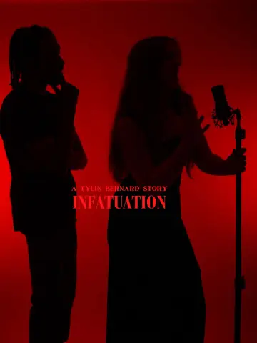 Poster to the movie "Infatuation" #984968