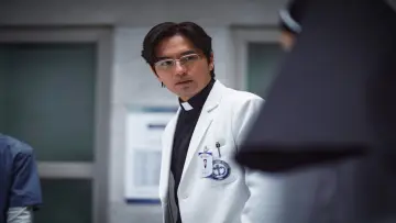 Backdrop to the movie "Dark Nuns" #1582787