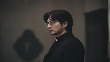 Backdrop to the movie "Dark Nuns" #1582788