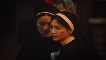 Backdrop to the movie "Dark Nuns" #1582791