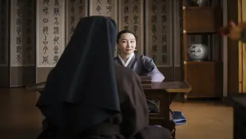 Backdrop to the movie "Dark Nuns" #1582792