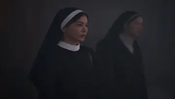 Backdrop to the movie "Dark Nuns" #1582793