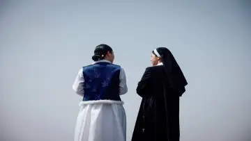 Backdrop to the movie "Dark Nuns" #1582794