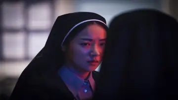 Backdrop to the movie "Dark Nuns" #1582796
