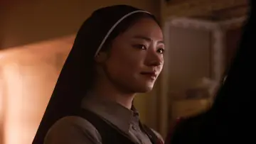 Backdrop to the movie "Dark Nuns" #1582797