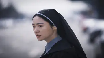 Backdrop to the movie "Dark Nuns" #1582803