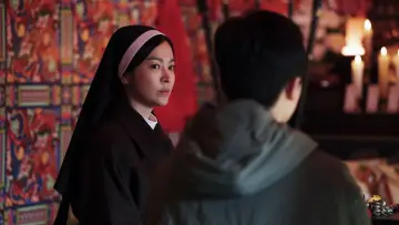 Backdrop to the movie "Dark Nuns" #536304