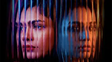 Pooja Meri Jaan Poster
