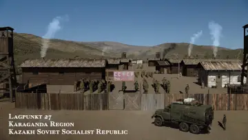 Backdrop to the movie "*Karaganda*: Red Mafia" #1098988