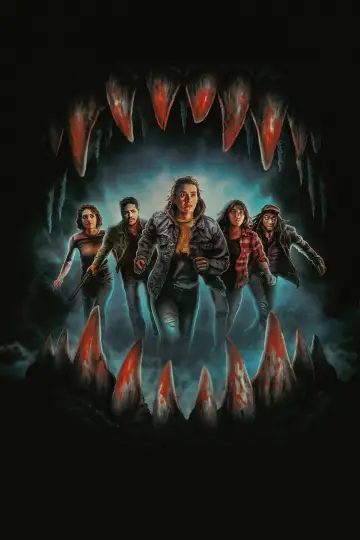 Poster to the movie "Round the Decay" #930272