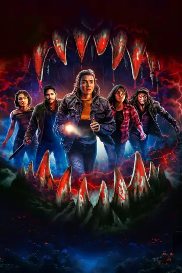 Poster to the movie "Round the Decay" #930273