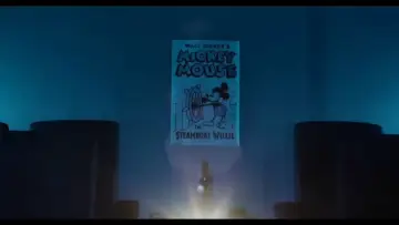 Backdrop to the movie "The Mouse Trap" #662736