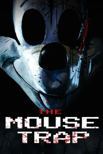 Poster to the movie "The Mouse Trap" #662749