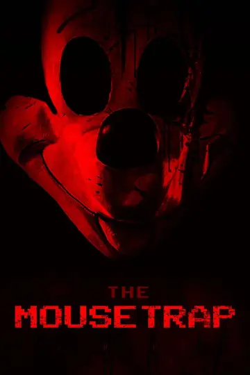 Poster to the movie "The Mouse Trap" #662756