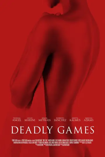 Deadly Games