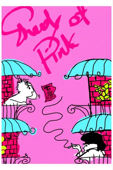 Shady of Pink