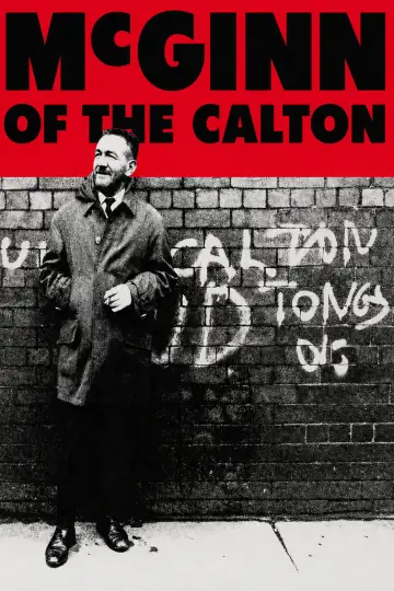 McGinn of the Calton Poster