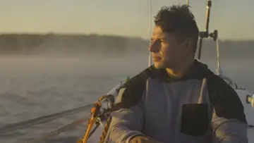Backdrop to the movie "Row Atlantic" #984146