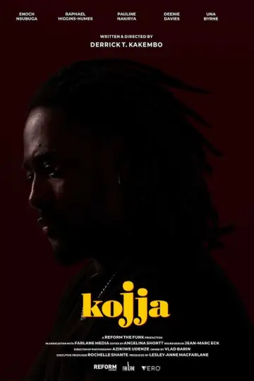 Kojja Poster
