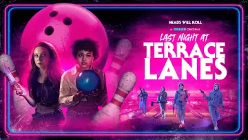 Backdrop to the movie "Last Night at Terrace Lanes" #790451