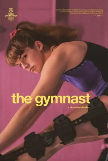 Poster to the movie "The Gymnast" #1139876