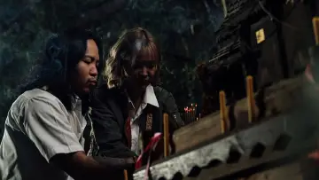 Backdrop to the movie "Haunted Universities 3" #479714