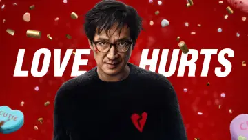 Backdrop to the movie "Love Hurts" #578202