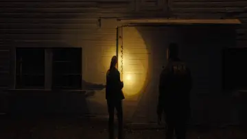 Backdrop to the movie "Longlegs" #1531174