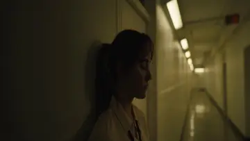 Backdrop to the movie "Longlegs" #1531176