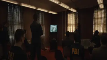 Backdrop to the movie "Longlegs" #1531177