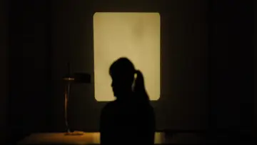 Backdrop to the movie "Longlegs" #1531180