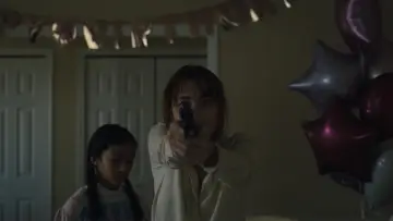 Backdrop to the movie "Longlegs" #1628112