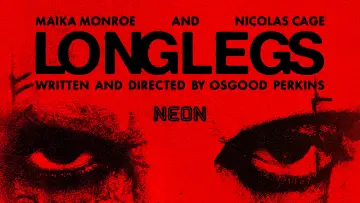 Backdrop to the movie "Longlegs" #553931