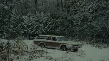 Backdrop to the movie "Longlegs" #553953